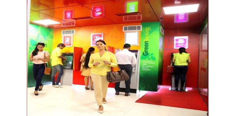 People’s Bank Leading Sri Lanka’s Digital Banking Revolution