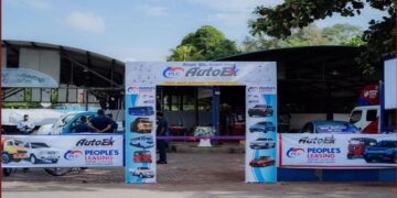 PLC AutoEX – People’s Leasing Vehicle Sales Exhibition