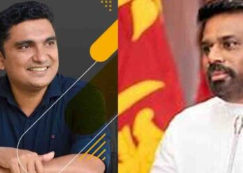 SJB MP Prasad Siriwardena: Country Would Be on Fire Over Oil Issue if JVP Were in Opposition