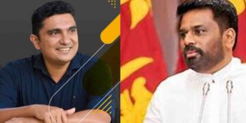 SJB MP Prasad Siriwardena: Country Would Be on Fire Over Oil Issue if JVP Were in Opposition