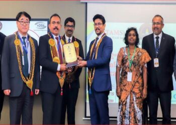 People’s Bank Introduces Fully Digital Payment Ecosystem at University of Vavuniya     