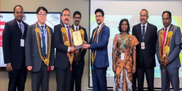 People’s Bank Introduces Fully Digital Payment Ecosystem at University of Vavuniya     