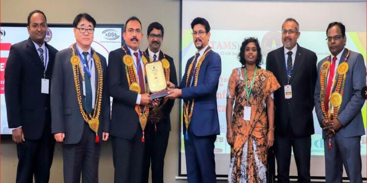 People’s Bank Introduces Fully Digital Payment Ecosystem at University of Vavuniya     