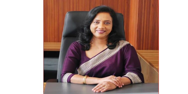 People’s Bank Commemorates International Women’s Day 2026 with Enhanced benefits for ‘Vanitha Vasana’