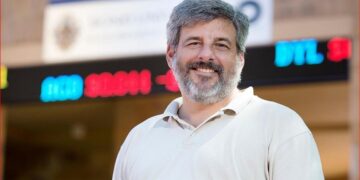 Sirus Migration Brings Duckworth-Lewis-Stern Custodian Prof. Steven Stern to Sri Lanka