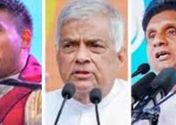 Opposition Leaders Call for International Intervention Over Threats to Lawyers and Public Safety in Sri Lanka