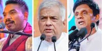 Opposition Leaders Call for International Intervention Over Threats to Lawyers and Public Safety in Sri Lanka