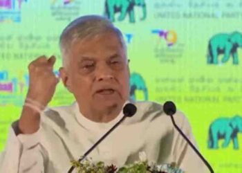 Ranil Wickremesinghe Says No Fuel Shortage Despite No Iranian Oil Imports