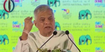Ranil Wickremesinghe Says No Fuel Shortage Despite No Iranian Oil Imports