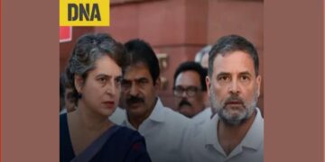 Rahul Gandhi Raises Alarm Over Possible LPG Shortage Amid West Asia Tensions