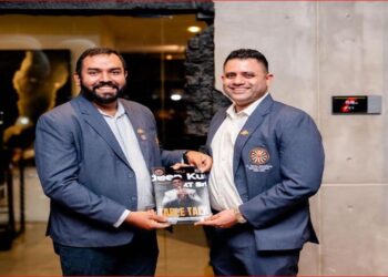 Round Table Sri Lanka Launches National Magazine and Official Website