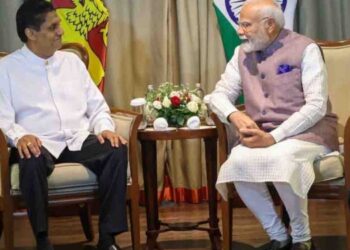 Modi Government Cuts Petrol Excise Duty, Eliminates Diesel Levy; Anura Kumara Urged to Honor Promise