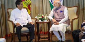 Modi Government Cuts Petrol Excise Duty, Eliminates Diesel Levy; Anura Kumara Urged to Honor Promise