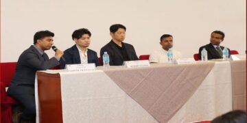 SCAD Strengthens Sri Lanka–Japan Cooperation Through HRD and Education