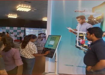Sri Lanka Insurance Corporation General strengthens national health protection as Official Insurance Partner of Medicare 2026