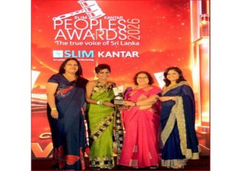 Commercial Bank wins public vote as ‘People’s Private Bank’ for 4th year running