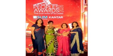 Commercial Bank wins public vote as ‘People’s Private Bank’ for 4th year running