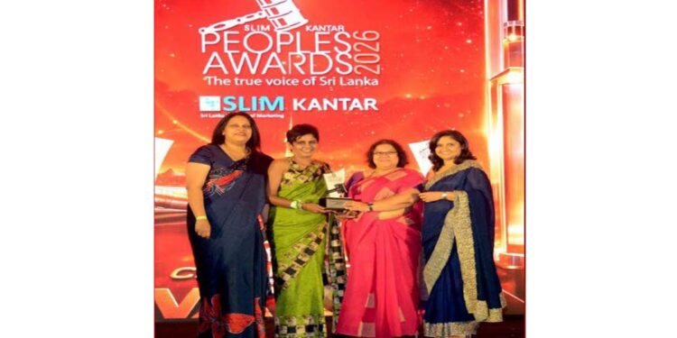 Commercial Bank wins public vote as ‘People’s Private Bank’ for 4th year running