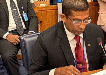 Former SIS Chief Suresh Saleh Files Fundamental Rights Petition Over Arrest Under PTA