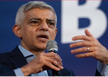 Don’t Join Trump’s War’: London Mayor Backs Starmer’s Iran Stance