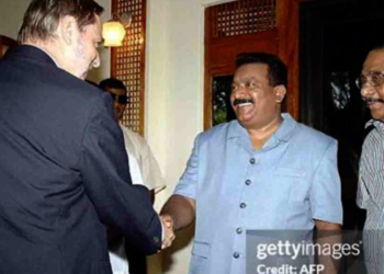 Sri Lanka Army Returns Kilinochchi Land Linked to Prabhakaran Talks