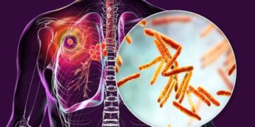 Tuberculosis in Sri Lanka: Western Province Records Nearly Half of Annual Cases
