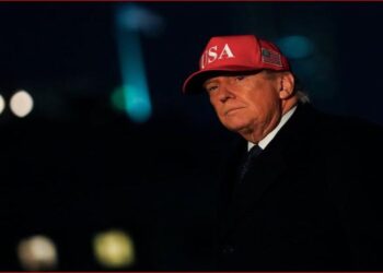Trump’s Iran War Leaves America Isolated on the World Stage