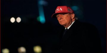 Trump’s Iran War Leaves America Isolated on the World Stage