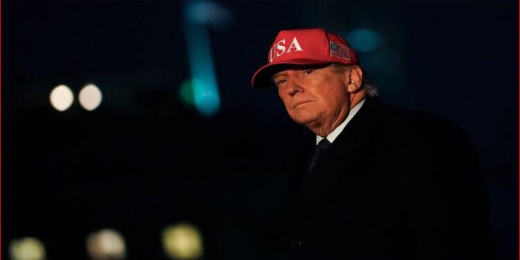 Trump’s Iran War Leaves America Isolated on the World Stage