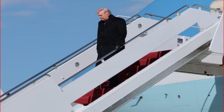 Trump Steps Back from Iran Power Strikes as Diplomacy Overtakes Deadlines