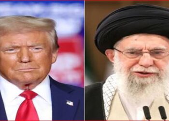 Donald Trump Admits ‘Worst Case’ in Iran Gamble as War Questions Mount