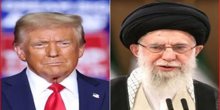 Donald Trump Admits ‘Worst Case’ in Iran Gamble as War Questions Mount
