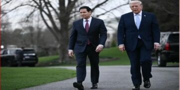 Global Travel Alert as US–Iran Tensions Spike After Donald Trump’s 48-Hour Ultimatum