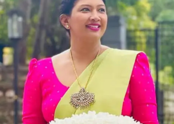 Former LRC Chief Admits False Allegation Against MP Chamindrani Kiriella, Issues Apology