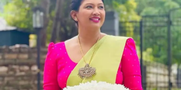 Former LRC Chief Admits False Allegation Against MP Chamindrani Kiriella, Issues Apology
