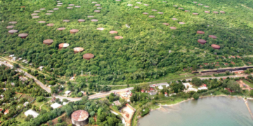 India Urges Sri Lanka to Expedite Trincomalee Oil Tank Project Amid Fuel Supply Support