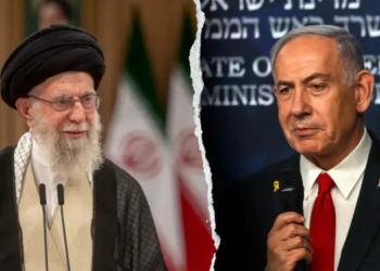 Iran Claims Ballistic Missile Strikes on Netanyahu’s Tel Aviv Office and Israeli Air Force Commander