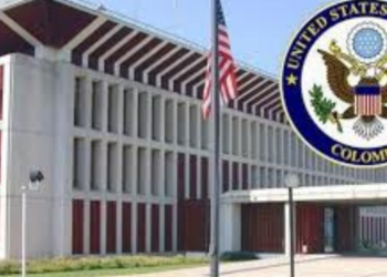 U.S. Embassy in Sri Lanka Advises Americans on Travel Amid Middle East Developments