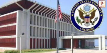 U.S. Embassy in Sri Lanka Advises Americans on Travel Amid Middle East Developments