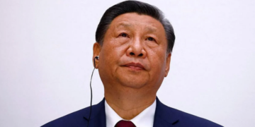China Watches Middle East War Closely as Economic and Energy Concerns Grow