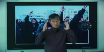 Professor Jiang Xueqin’s Prediction on US-Iran War Goes Viral Online