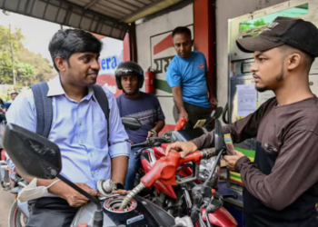 India Sends Diesel to Bangladesh Amid Fuel Shortage Caused by Iran War