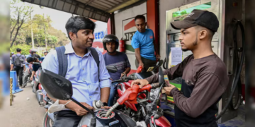 India Sends Diesel to Bangladesh Amid Fuel Shortage Caused by Iran War