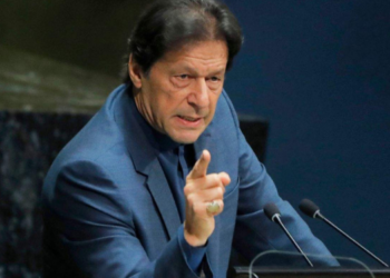 Imran Khan’s Imprisonment Deepens Political Polarisation and Democratic Concerns in Pakistan