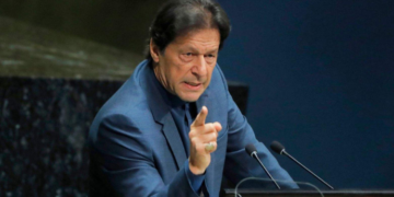 Imran Khan’s Imprisonment Deepens Political Polarisation and Democratic Concerns in Pakistan