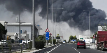 Iran Attacks Damage 17% of QatarEnergy LNG Capacity, Repairs to Take Years