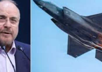 Iran Reportedly Strikes US F-35, Raising Global Tensions
