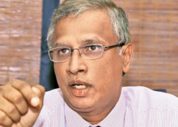 Sri Lanka Risks One-Party State, Warns M.A. Sumanthiran