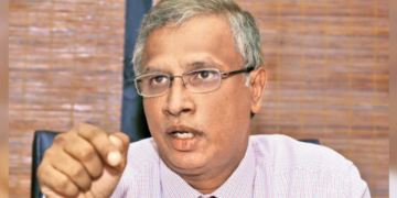 Sri Lanka Risks One-Party State, Warns M.A. Sumanthiran