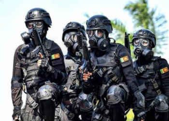 Sri Lanka Gazettes Terrorist Financing (Amendment) Bill 2026 with Expanded Powers